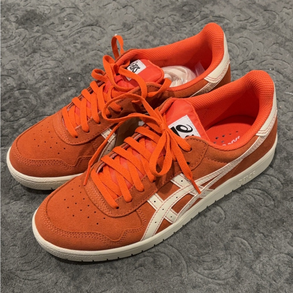 ASICS Japan Pro Sneakers
